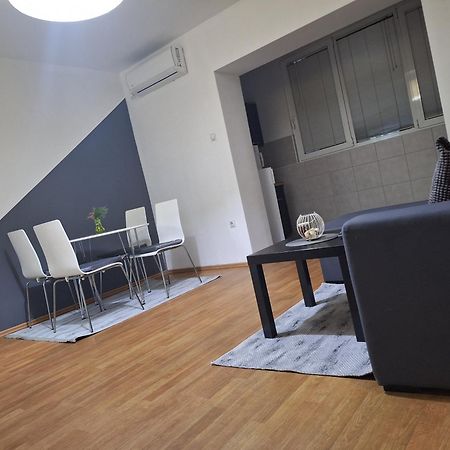 Skopje Home 1 Eksteriør bilde