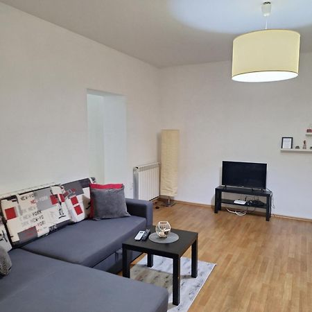 Skopje Home 1 Eksteriør bilde