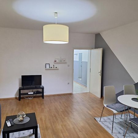 Skopje Home 1 Eksteriør bilde