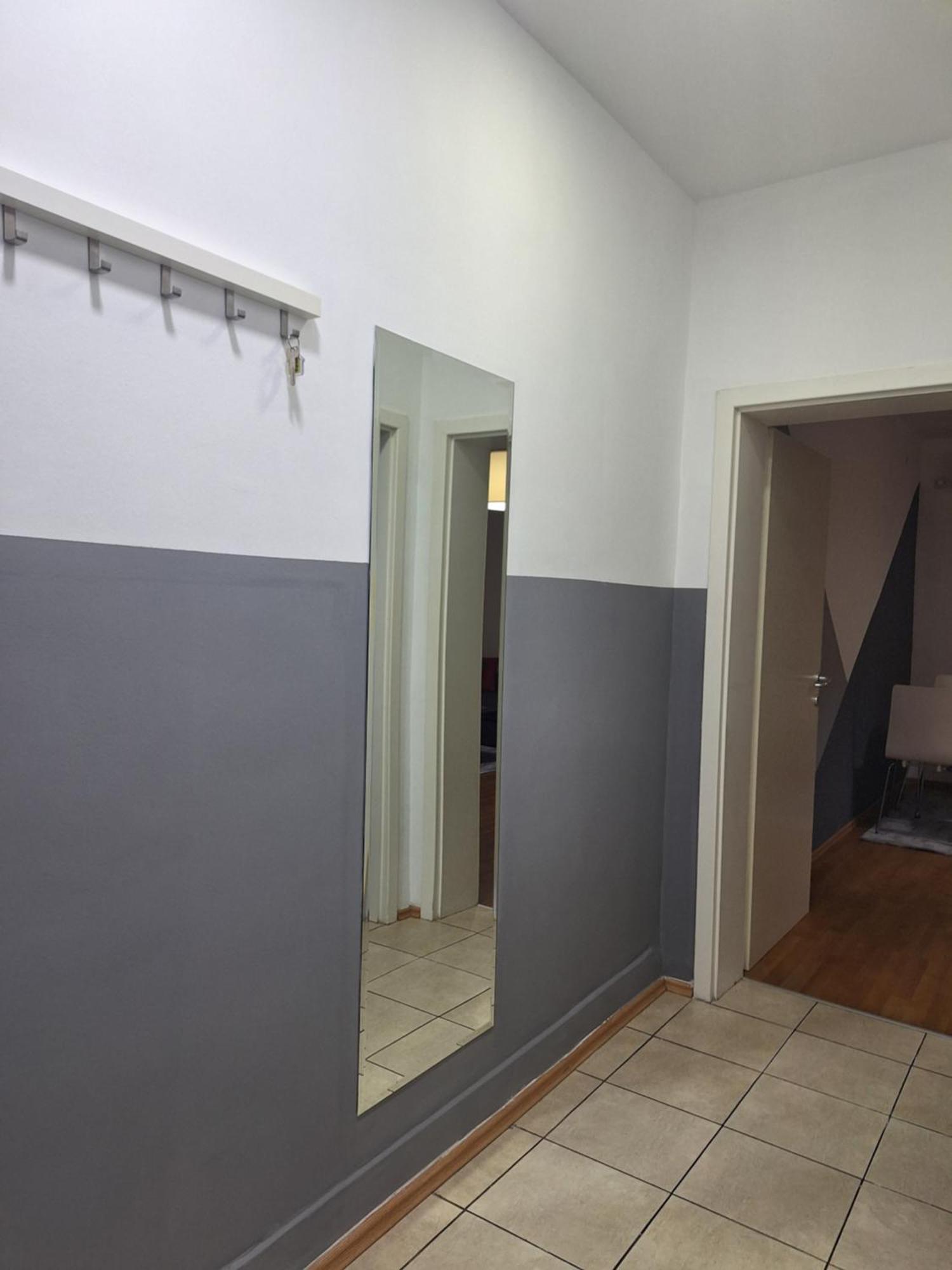 Skopje Home 1 Eksteriør bilde