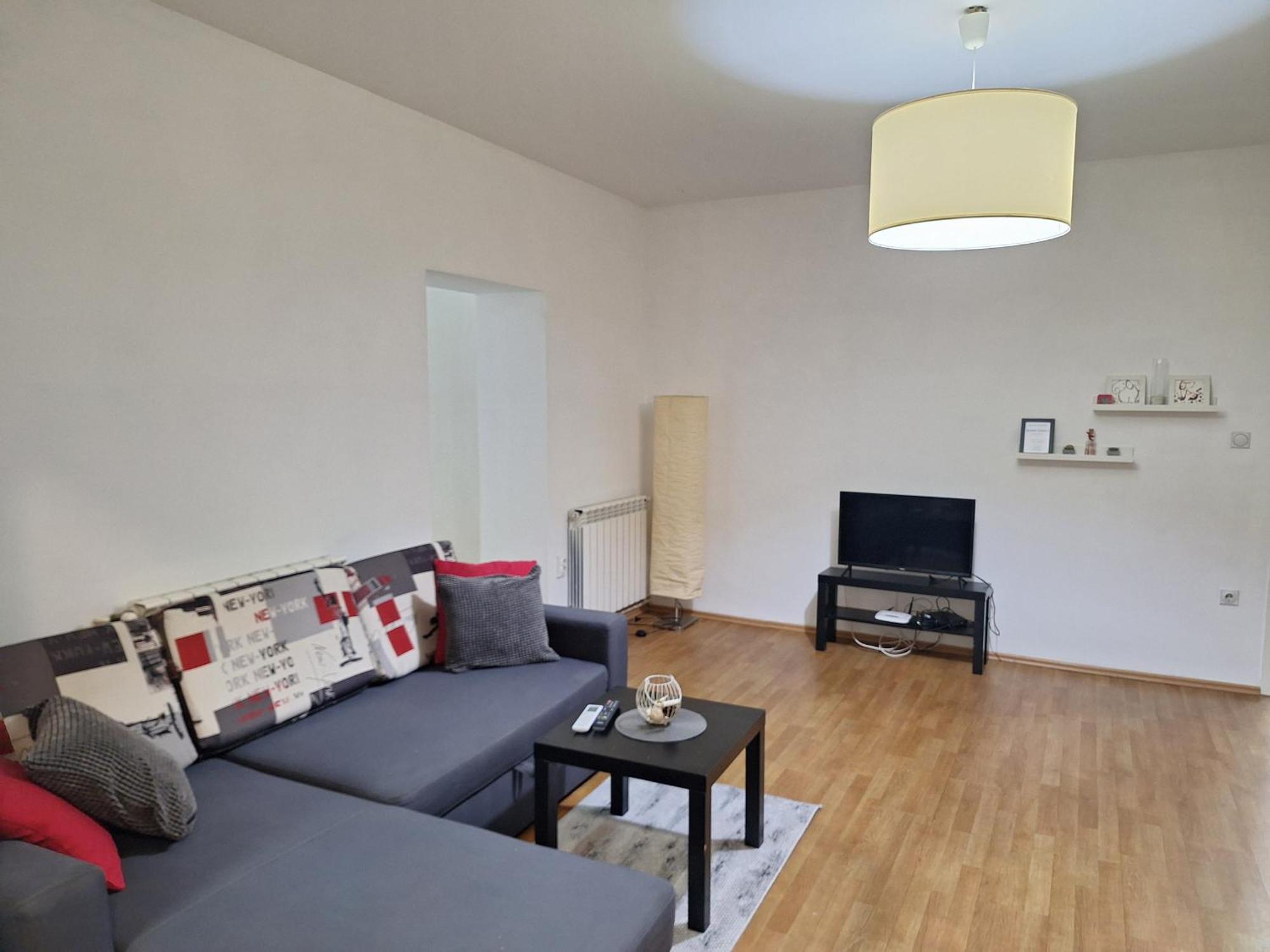 Skopje Home 1 Eksteriør bilde