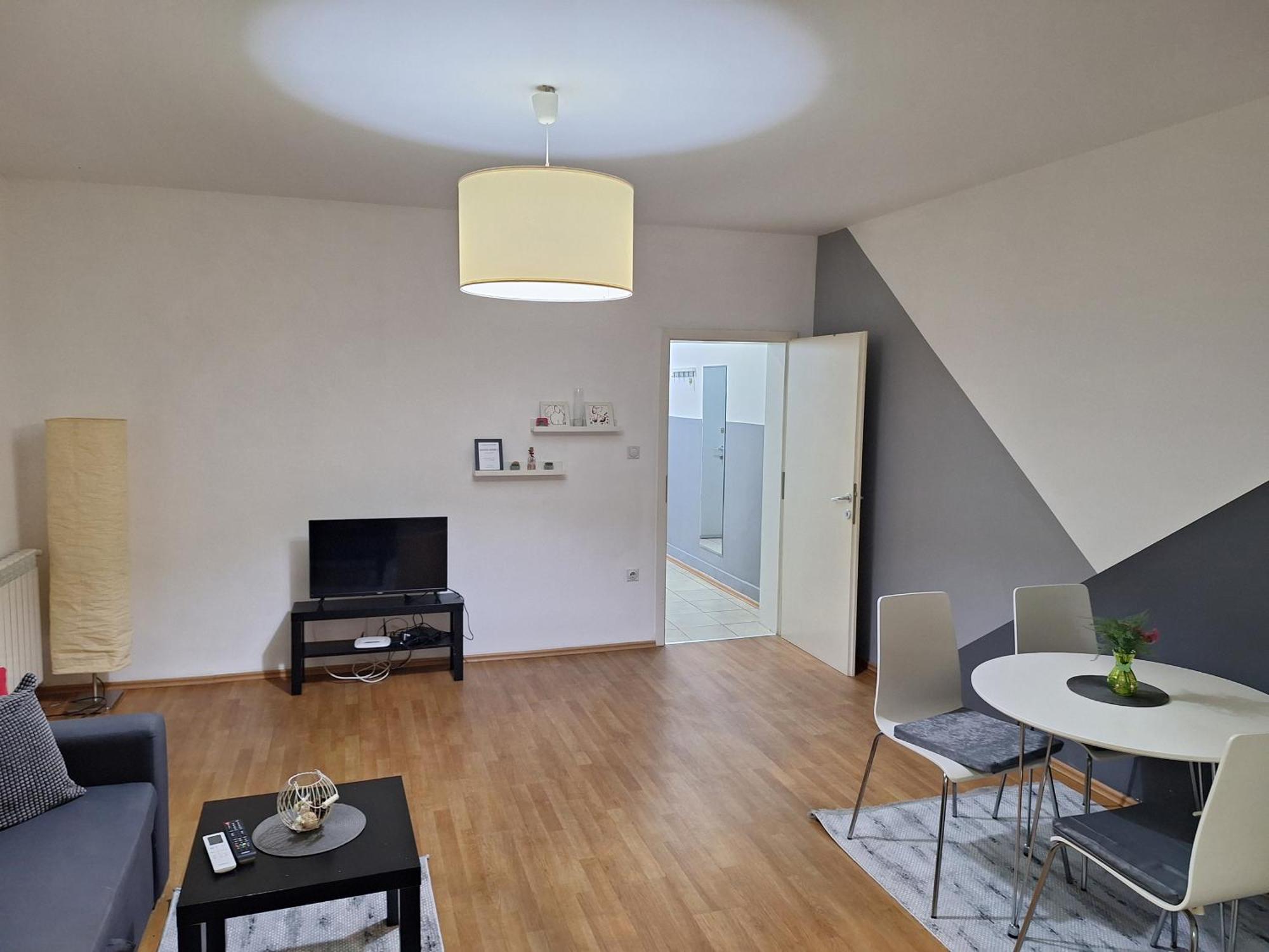 Skopje Home 1 Eksteriør bilde