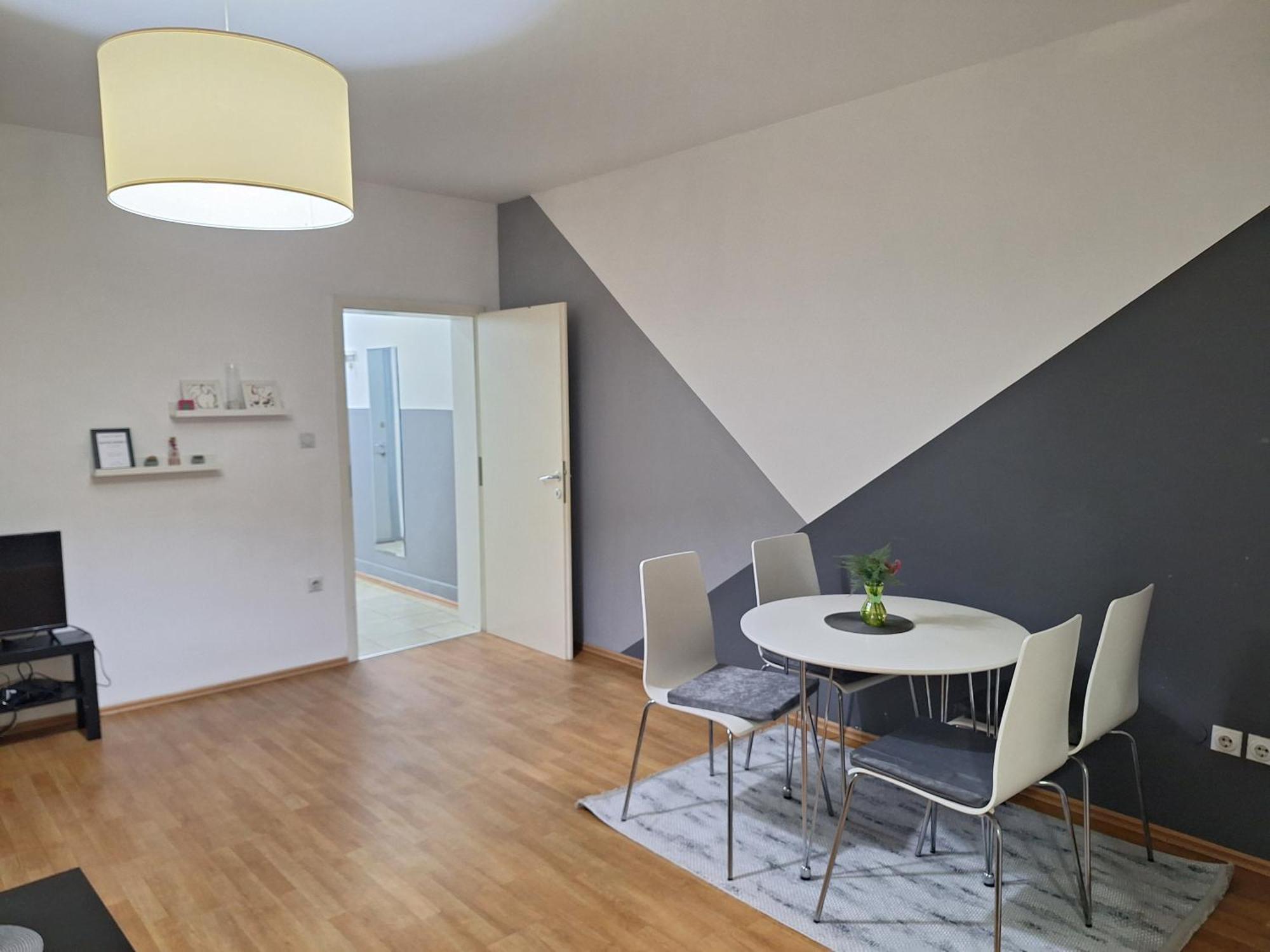Skopje Home 1 Eksteriør bilde