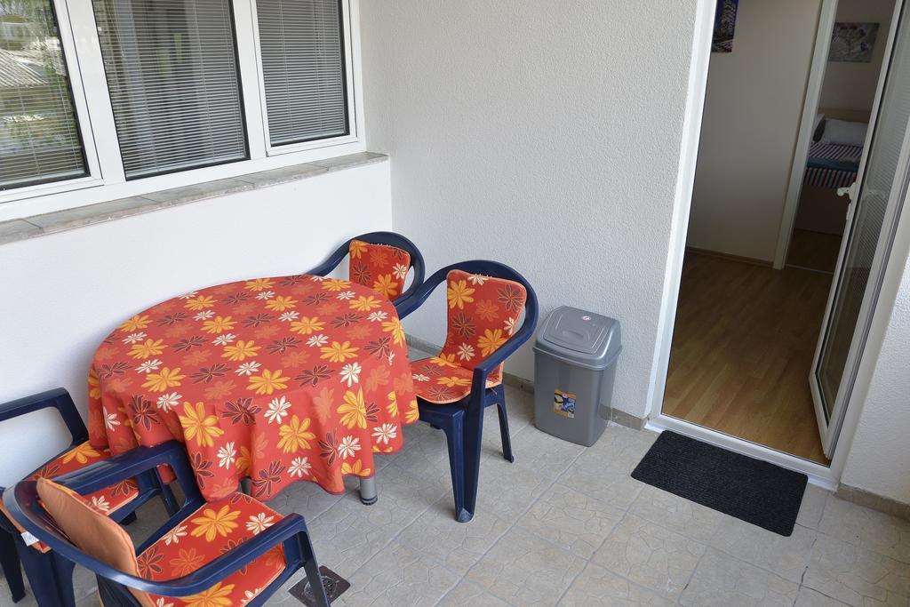 Skopje Home 1 Eksteriør bilde