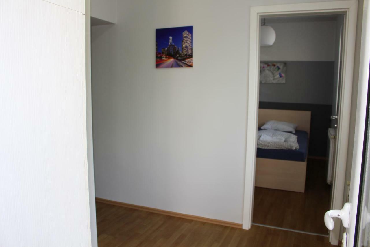 Skopje Home 1 Eksteriør bilde