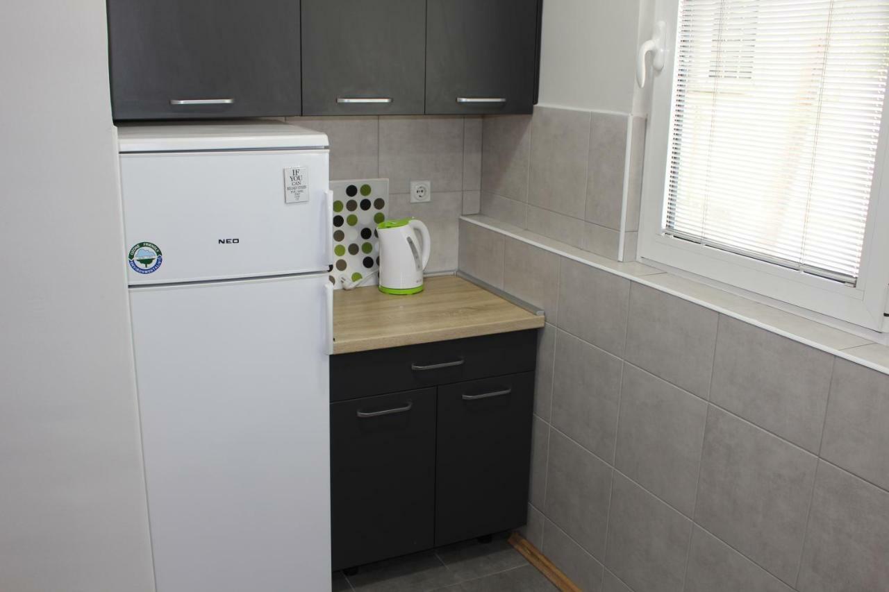 Skopje Home 1 Eksteriør bilde