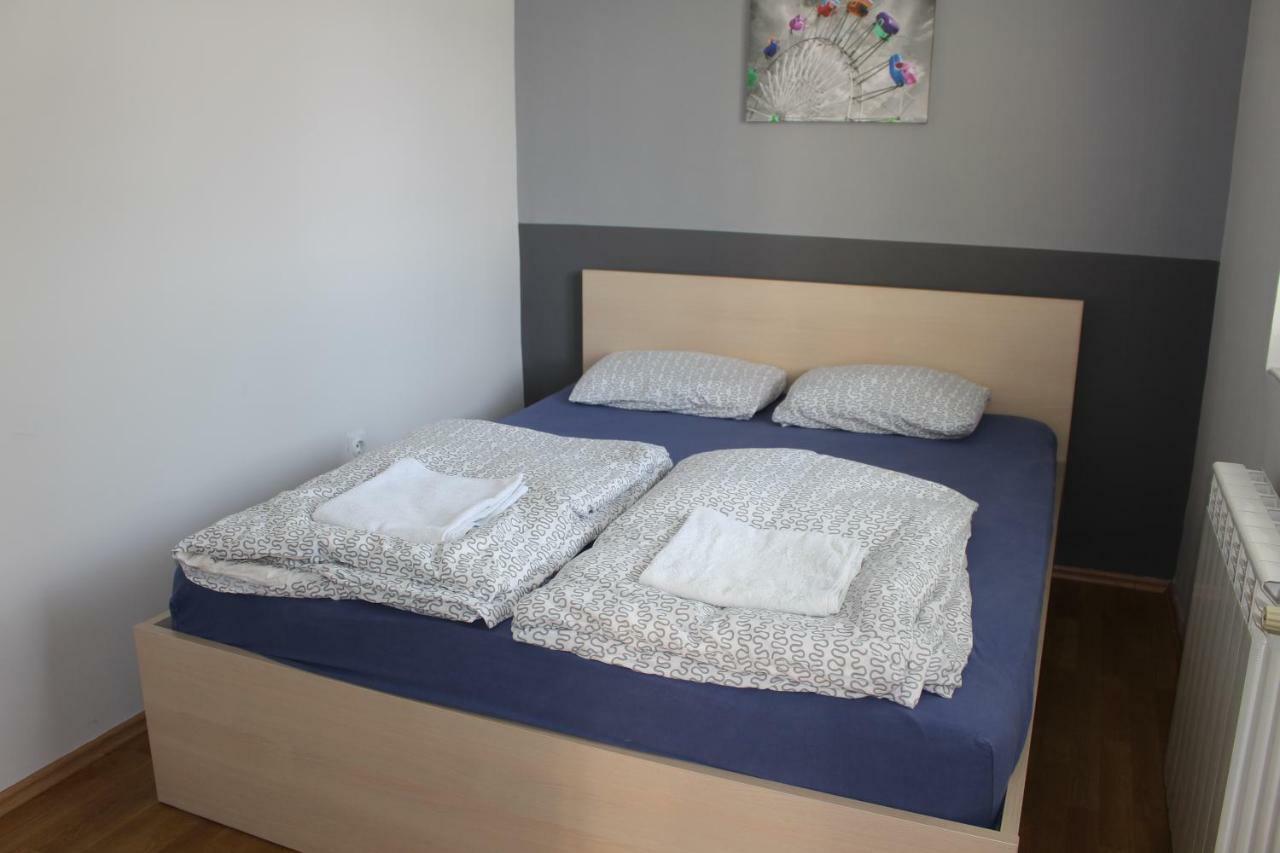 Skopje Home 1 Eksteriør bilde
