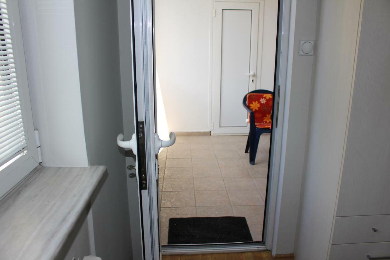 Skopje Home 1 Eksteriør bilde
